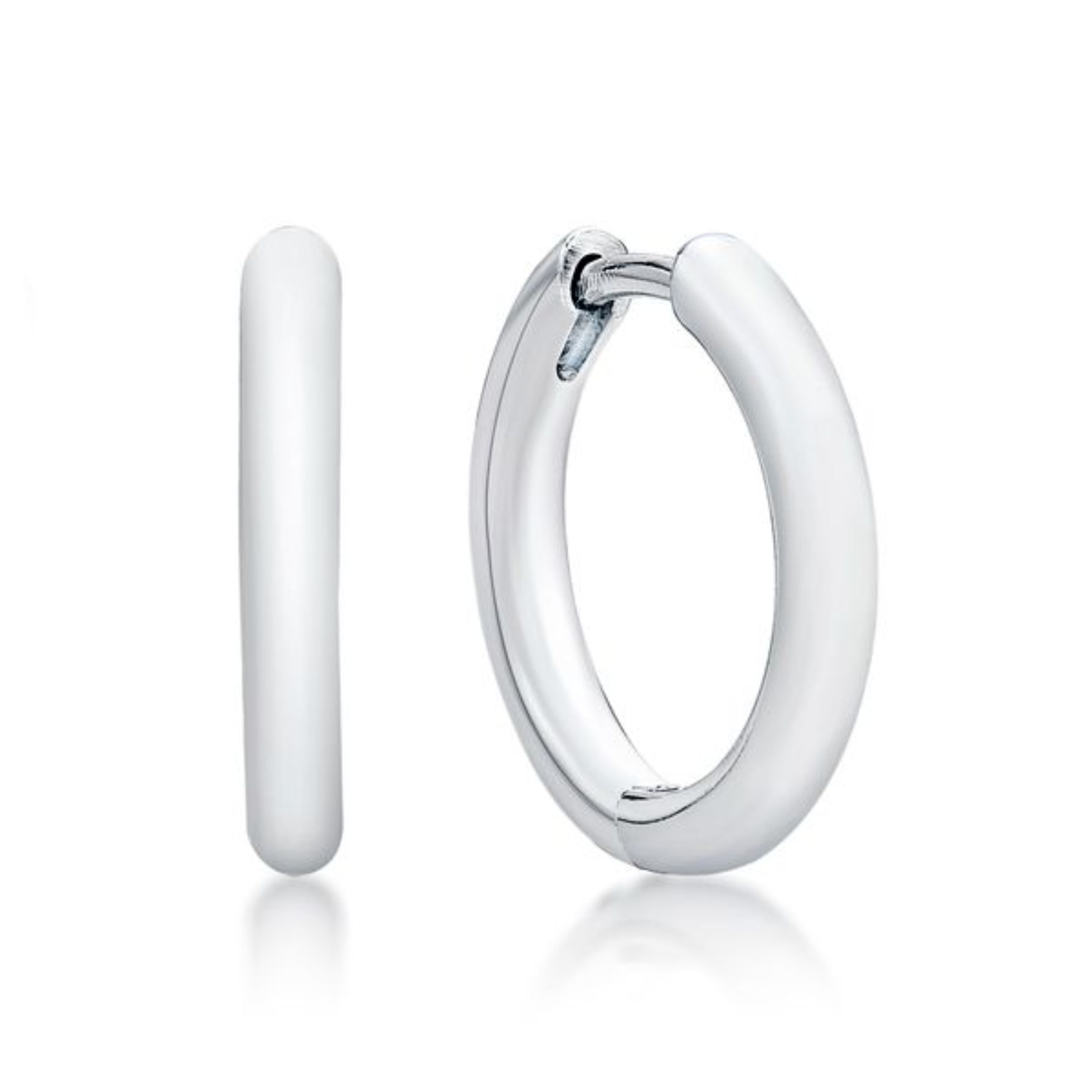 Picture of HUGGIE. TUBE 2.5 x 18mm