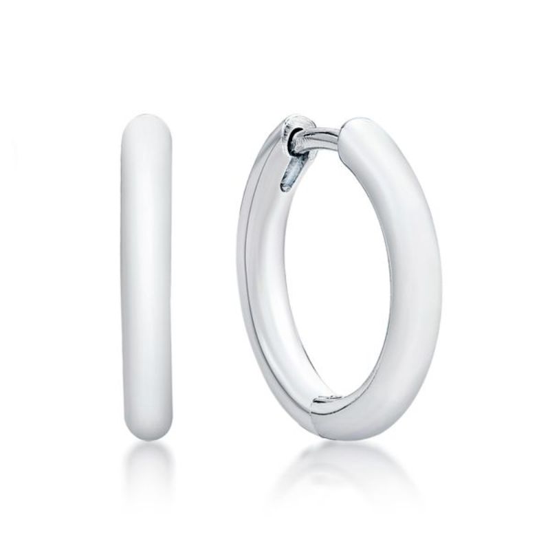 Picture of HUGGIE. TUBE 2.5 x 18mm