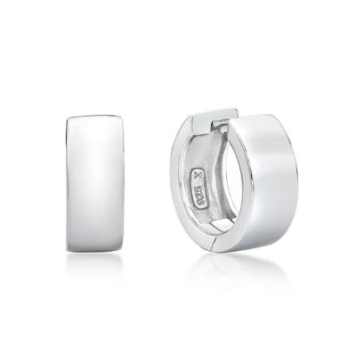 Picture of HUGGIE, PLAIN 6.5 x 16mm