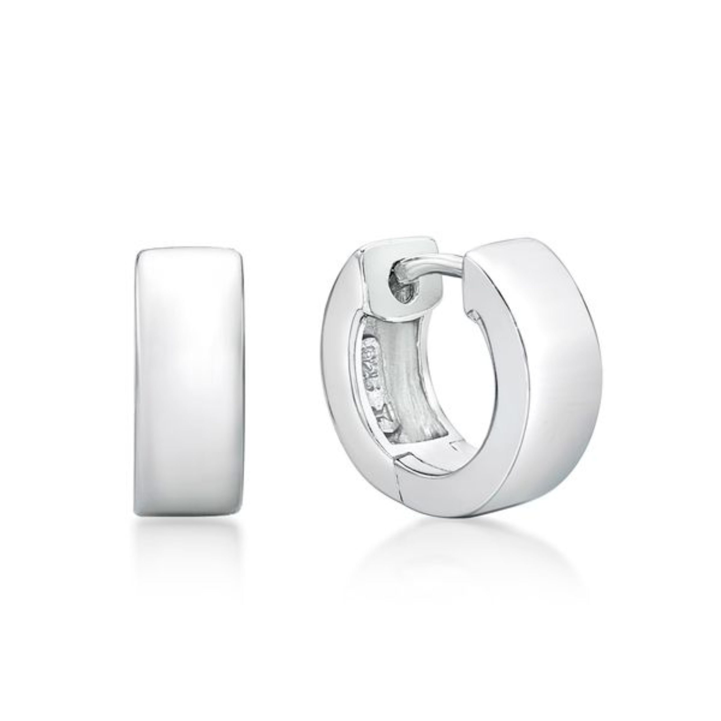 Picture of HUGGIE, 5 x 12.5mm