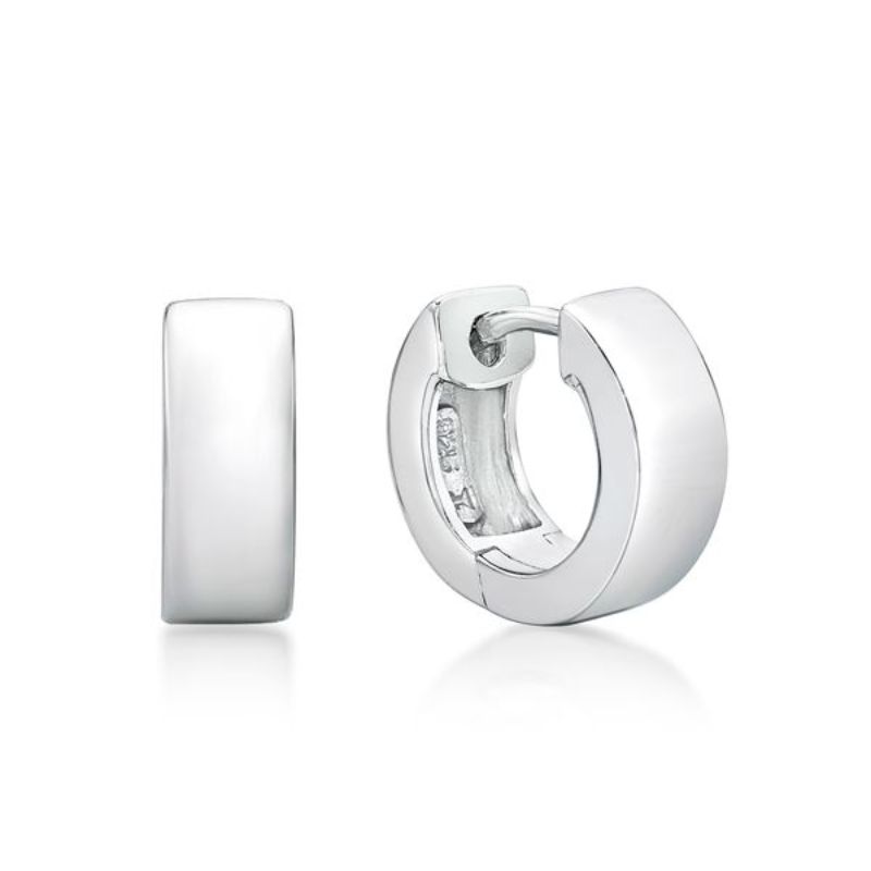 Picture of HUGGIE, 5 x 12.5mm