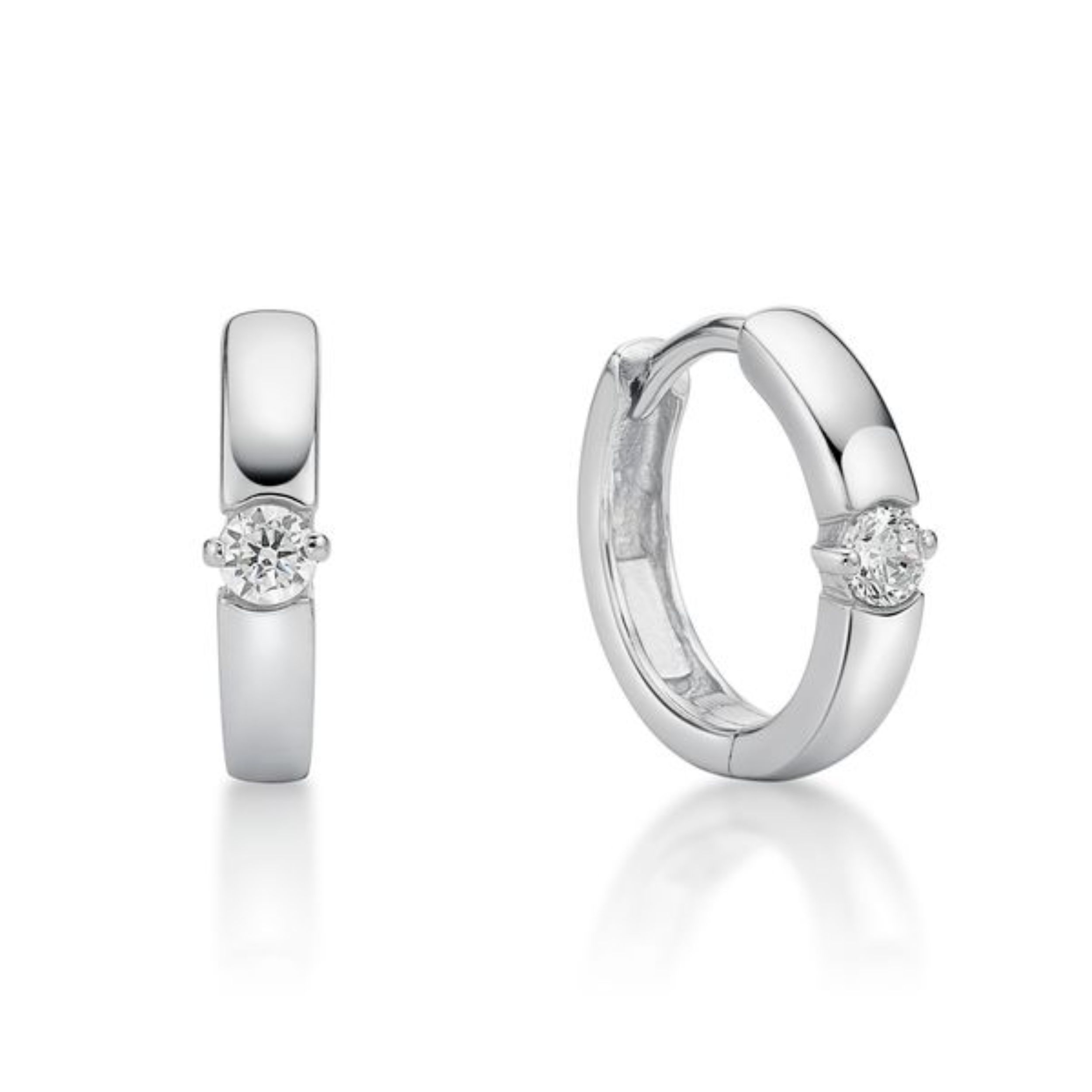 Picture of HUGGIE, 3mmCZ, 2.7x14mm