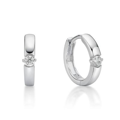 Picture of HUGGIE, 3mmCZ, 2.7x14mm
