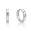 Picture of HUGGIE, 3mmCZ, 2.7x14mm