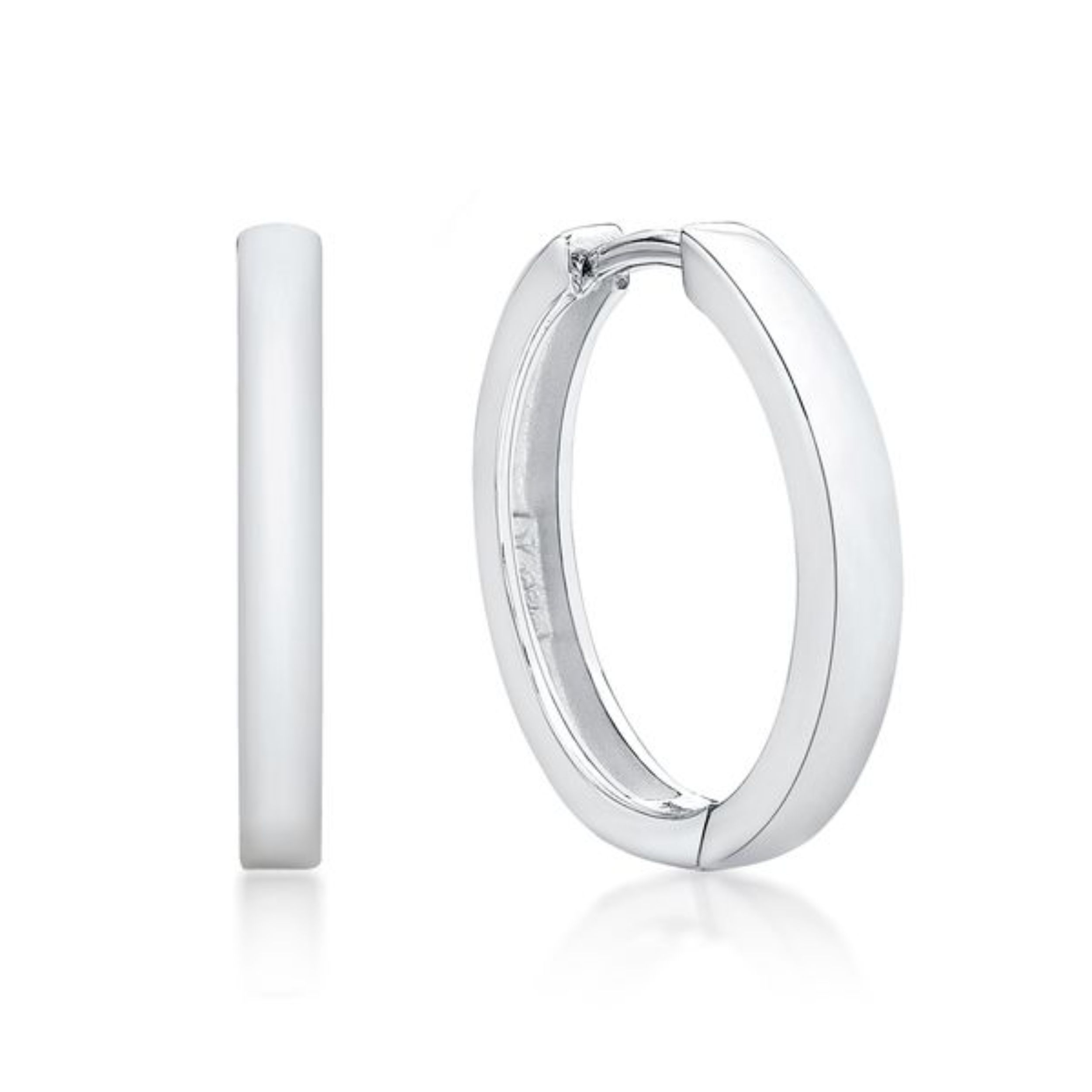 Picture of HUGGIE, 2.7 x 21mm