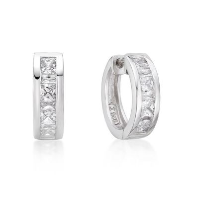 Picture of HUGGIE, TAPPER PRINCESSx4, 5.3 x 16.3 mm