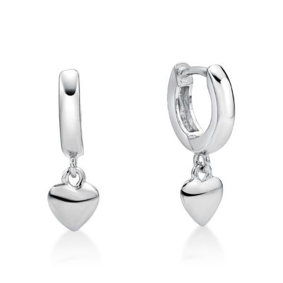 Picture of 11.5mm, HEART DANGLE