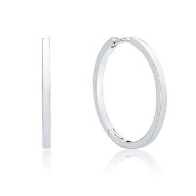 Picture of HUGGIE, 2 x 26.5mm HOOPish