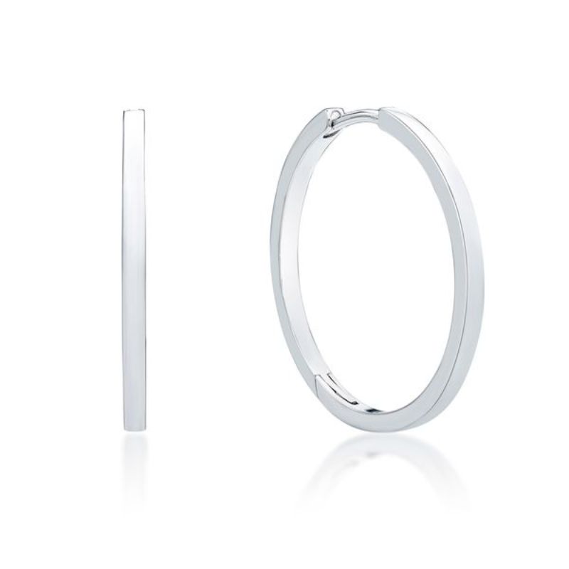Picture of HUGGIE, 2 x 26.5mm HOOPish