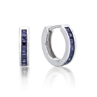 Picture of 3.3 x 15mm,7xPURPLE2mm CHANL