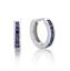 Picture of 3.3 x 15mm,7xPURPLE2mm CHANL