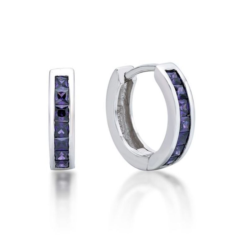 Picture of 3.3 x 15mm,7xPURPLE2mm CHANL