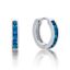 Picture of 3.3 x 15mm,7xBLUE2mm CHANL
