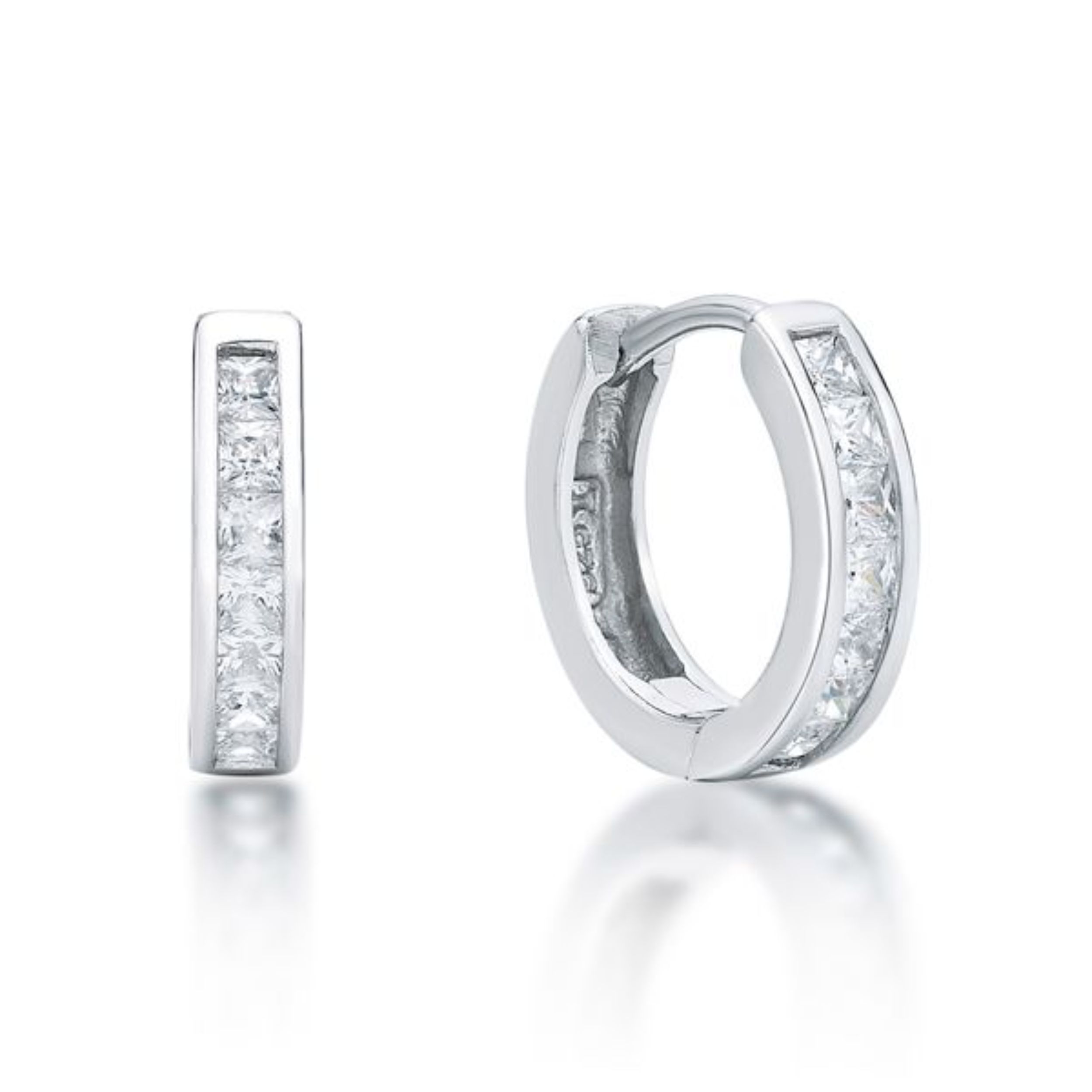 Picture of 3.3 x 15mm,7xWHT2mm CHANL GP