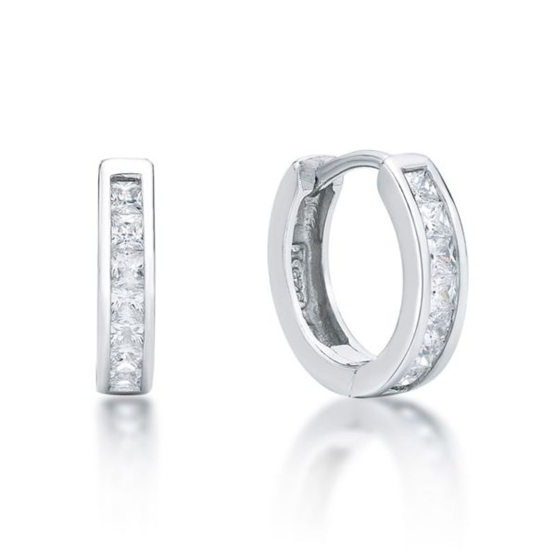 Picture of 3.3 x 15mm,7xWHT2mm CHANL