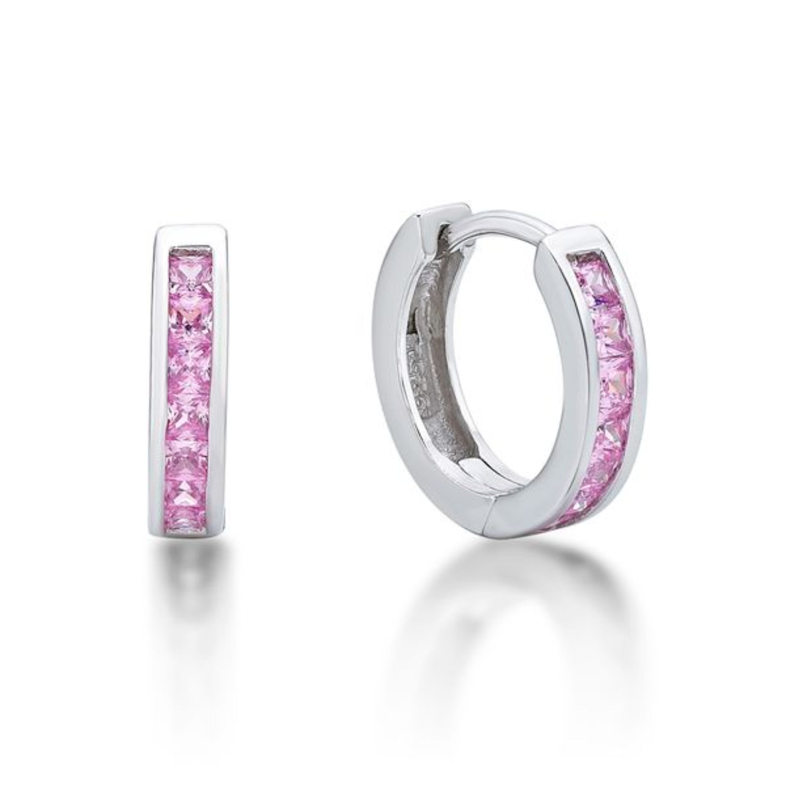 Picture of 3.3 x 15mm,7xPINK2mm CHANL