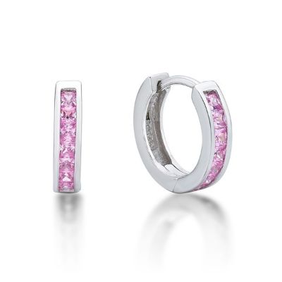 Picture of 3.3 x 15mm,7xPINK2mm CHANL