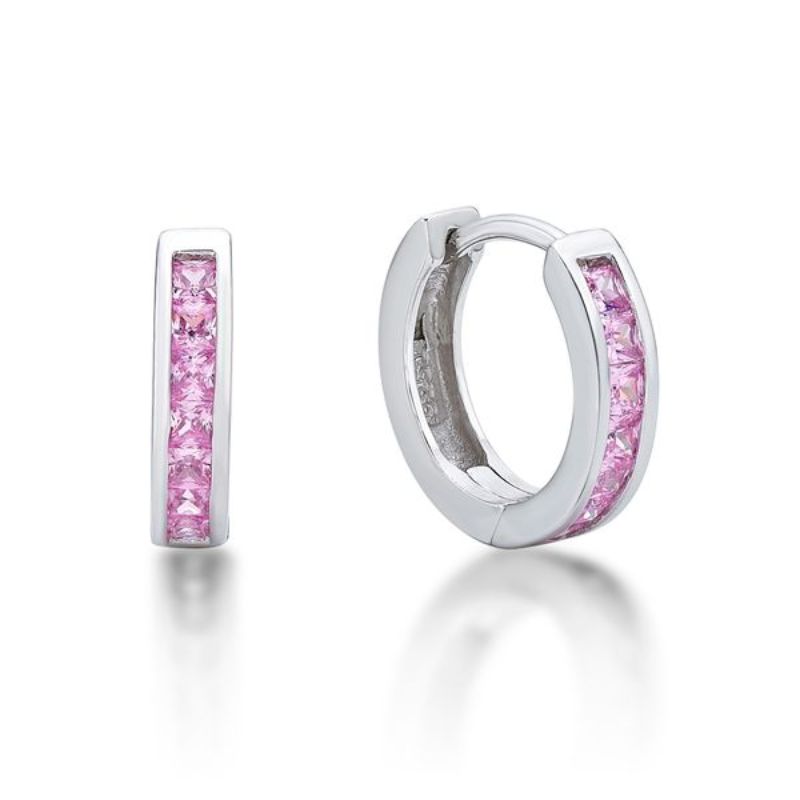 Picture of 3.3 x 15mm,7xPINK2mm CHANL
