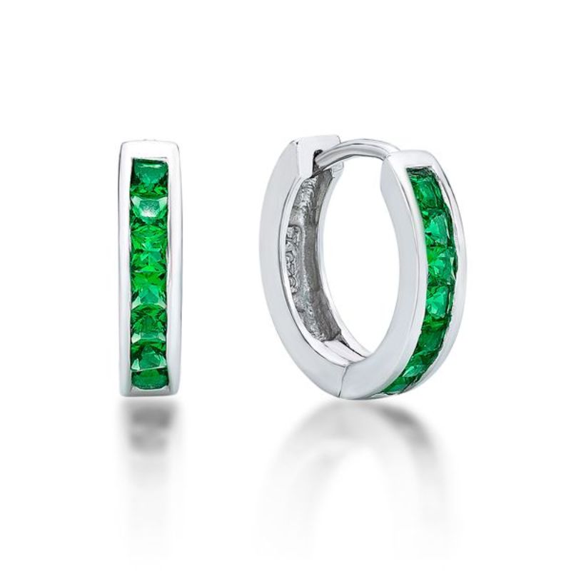 Picture of 3.3 x 15mm,7xGREEN2mm CHANL