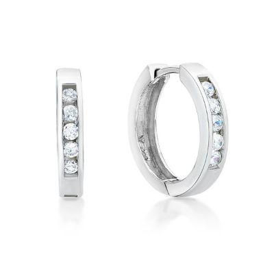 Picture of 5x CZ CHANNEL SET 3 x 17mm