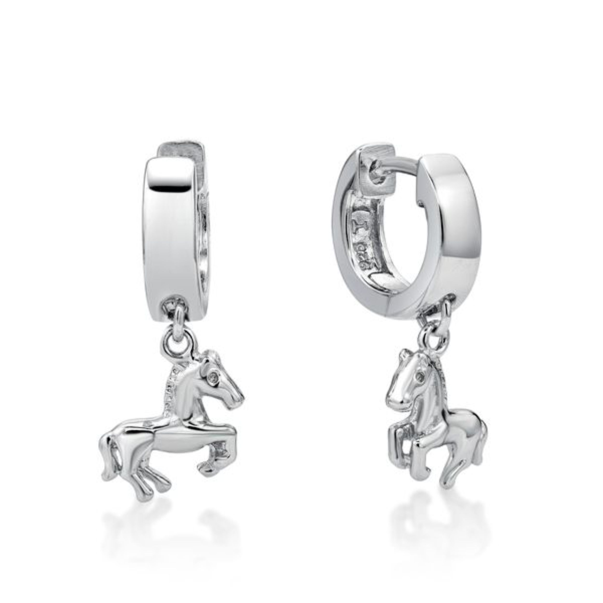 Picture of GALLOPING HORSIE 3.6 x 11.4mm