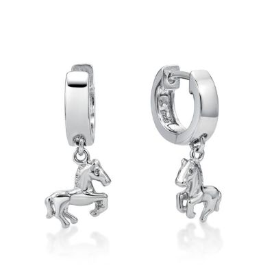 Picture of GALLOPING HORSIE 3.6 x 11.4mm