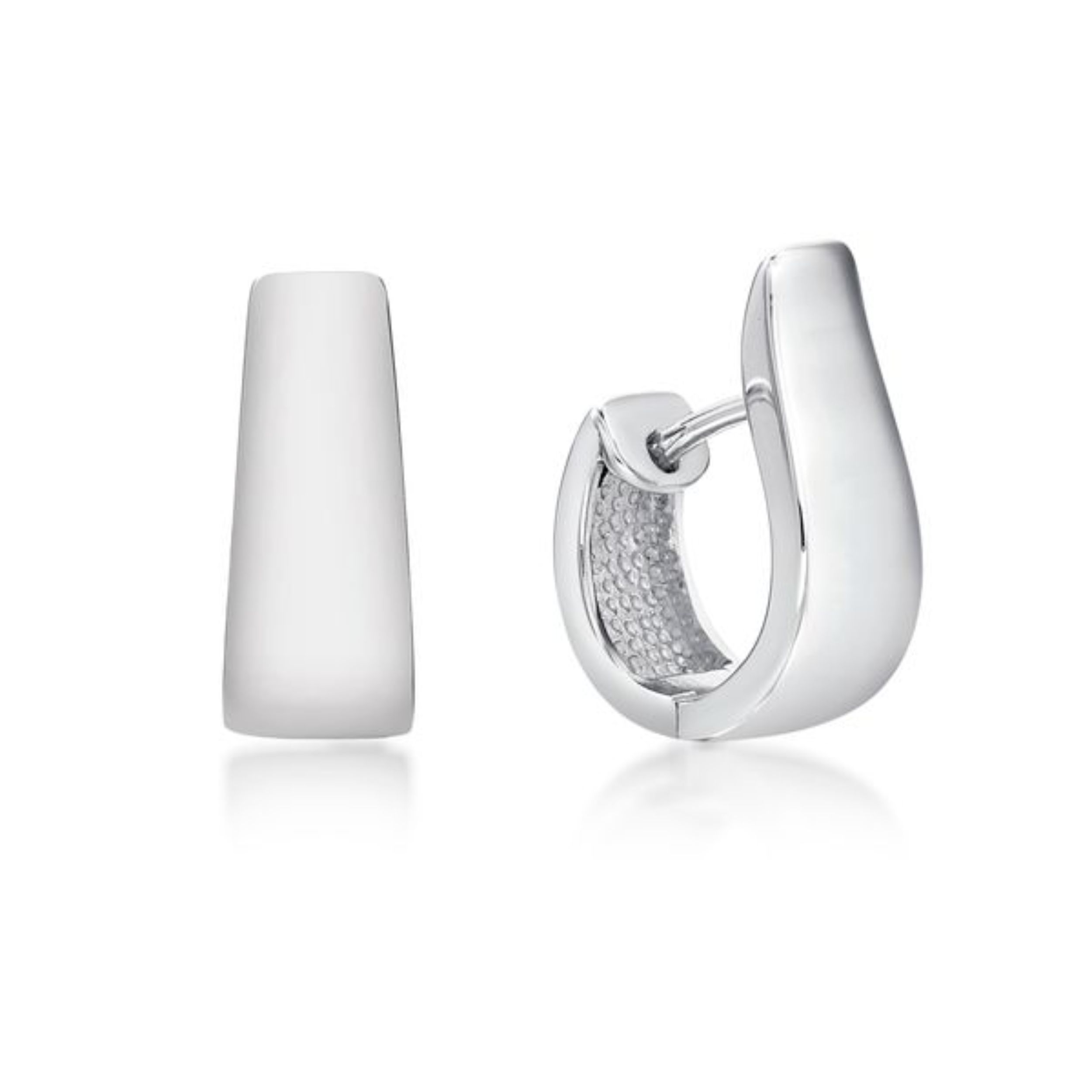 Picture of HUGGIE, 6 x 16.5mm, UP EAR STYLE