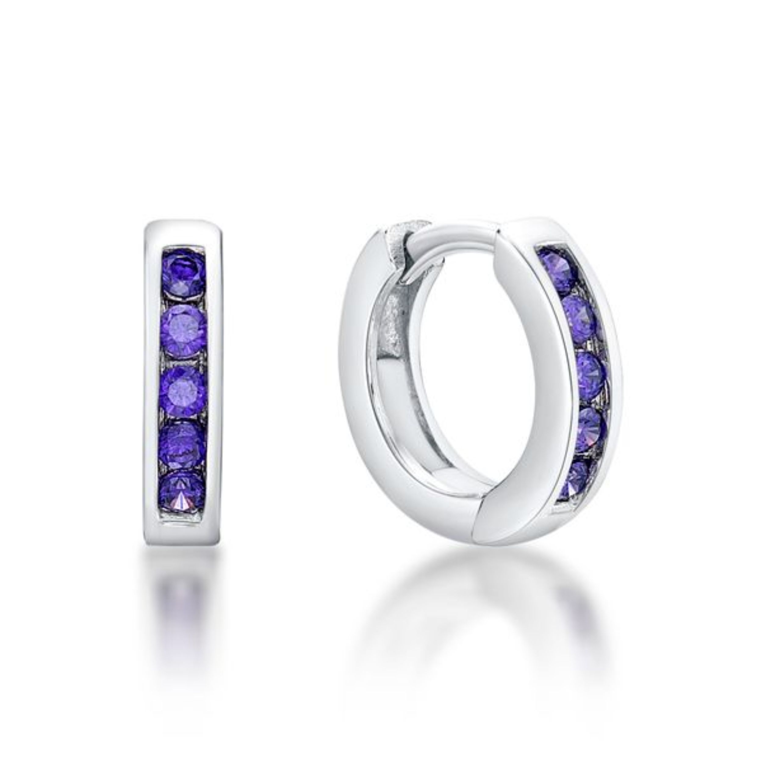 Picture of PURPLE5x1.7mm CHNLSET,2.6 x 11.5mm
