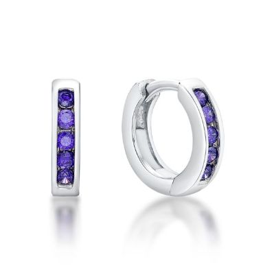 Picture of PURPLE5x1.7mm CHNLSET,2.6 x 11.5mm