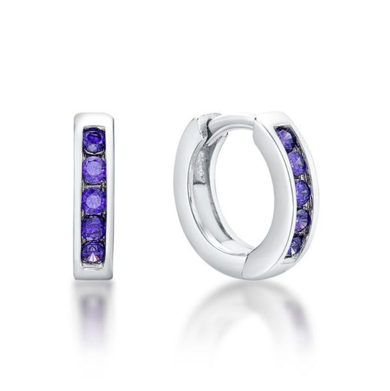 Picture of PURPLE5x1.7mm CHNLSET,2.6 x 11.5mm