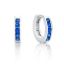 Picture of BLUE5x1.7mm CHNLSET,2.6 x 11.5mm