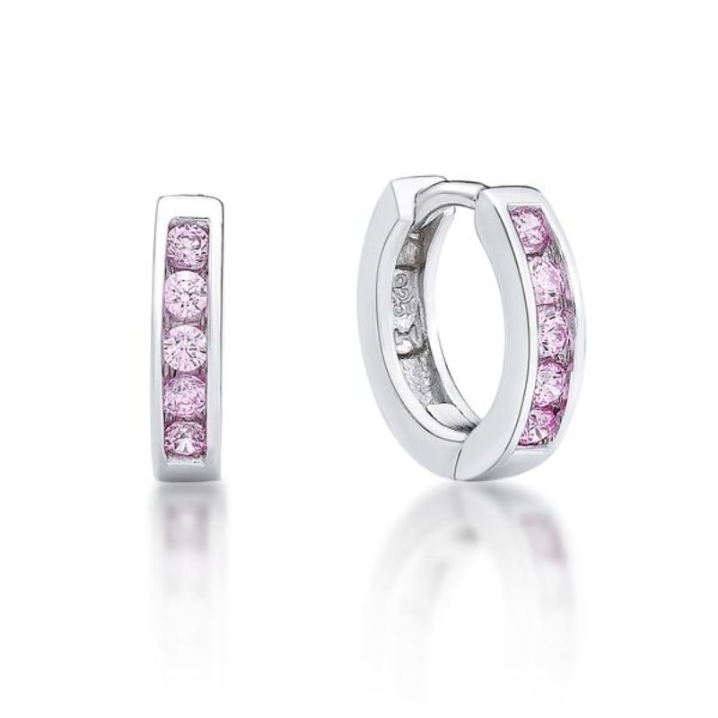 Picture of PINK5x1.7mm CHNLSET,2.6 x 11.5mm