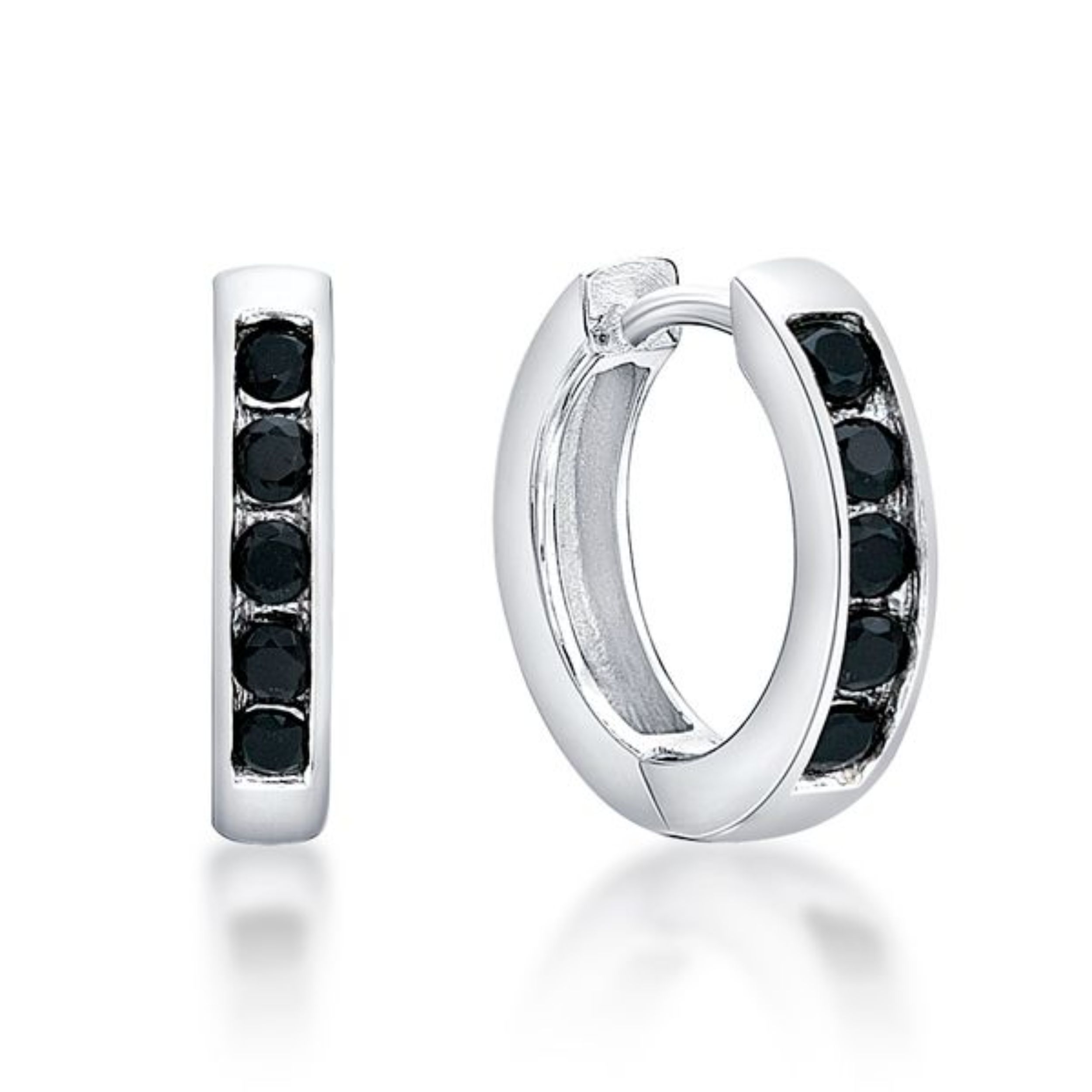 Picture of BLK5x1.7mm CHNLSET,2.6 x 11.5mm