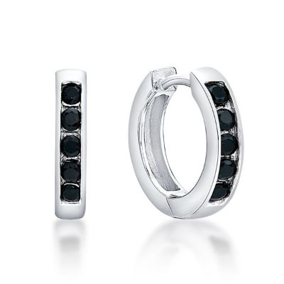 Picture of BLK5x1.7mm CHNLSET,2.6 x 11.5mm