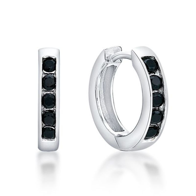 Picture of BLK5x1.7mm CHNLSET,2.6 x 11.5mm