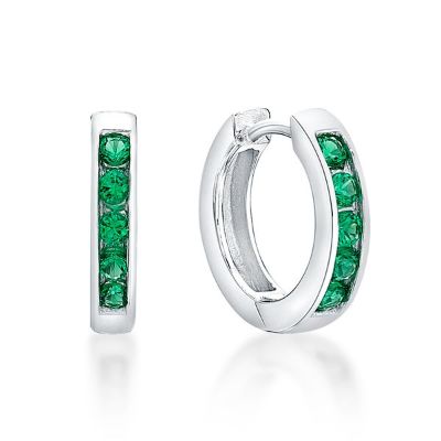 Picture of GREEN5x1.7mm CHNLSET,2.6 x 11.5mm