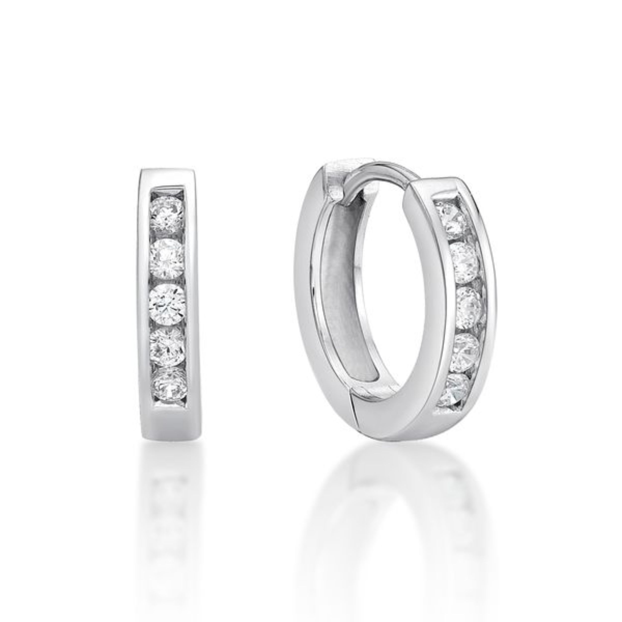 Picture of 5x 2mm CHANNEL SET, 3 x 14mm