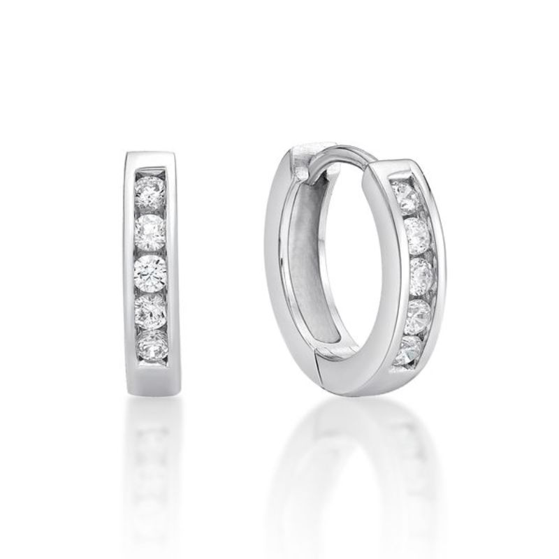 Picture of 5x 2mm CHANNEL SET, 3 x 14mm
