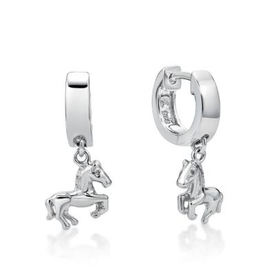Picture of HUGGIE ,HORSE ARTICULATED, 2.6 x 11.7 mm