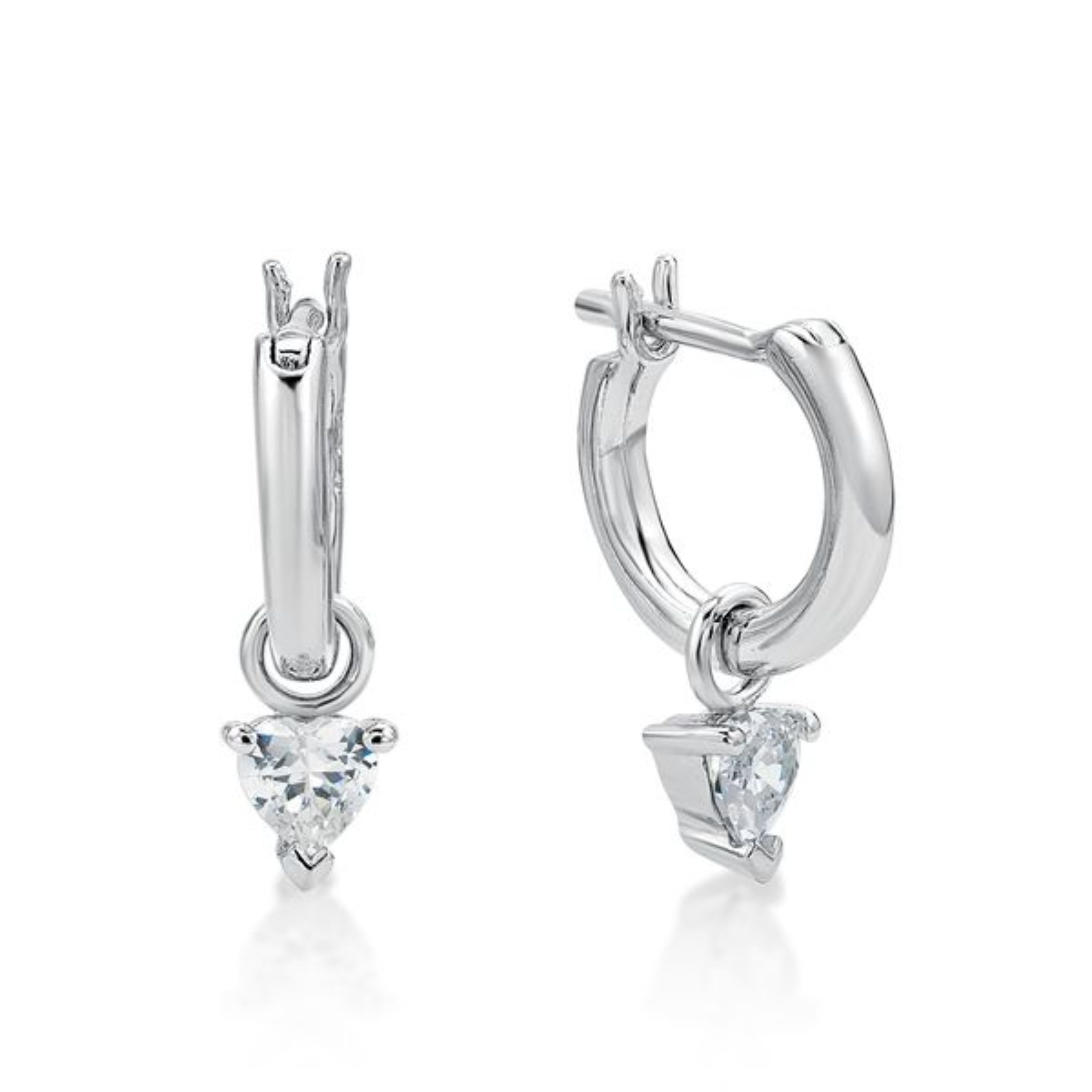 Picture of LEVER STYL,12mm,4mmHRT WHT