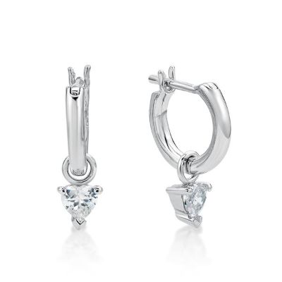 Picture of LEVER STYL,12mm,4mmHRT WHT