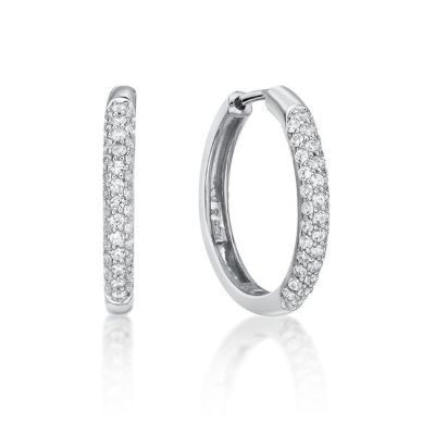 Picture of PAVE TUBE, HUGGIE, 3.2 x 25mm