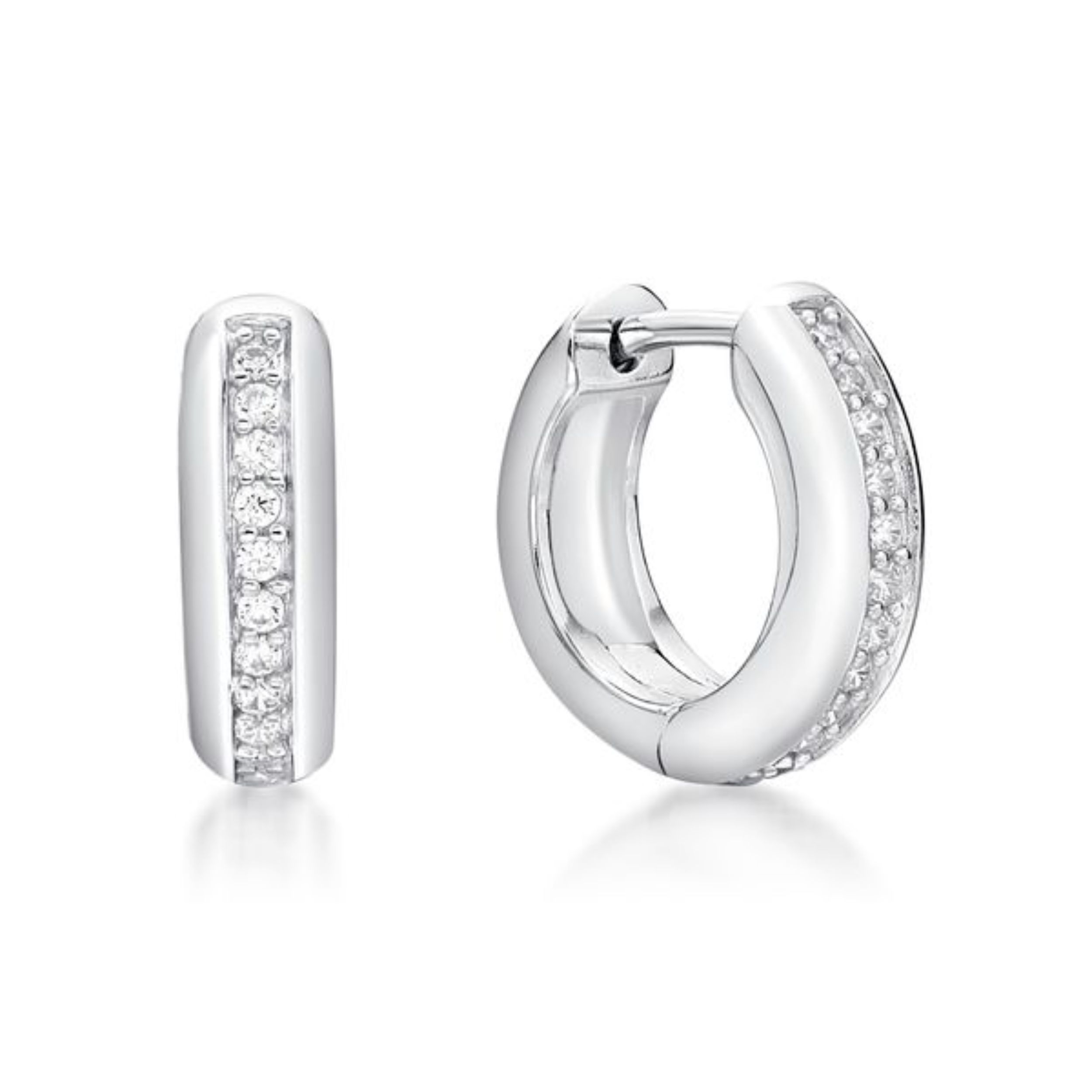 Picture of HUGGIE, 11xCZ, 4 x 14mm