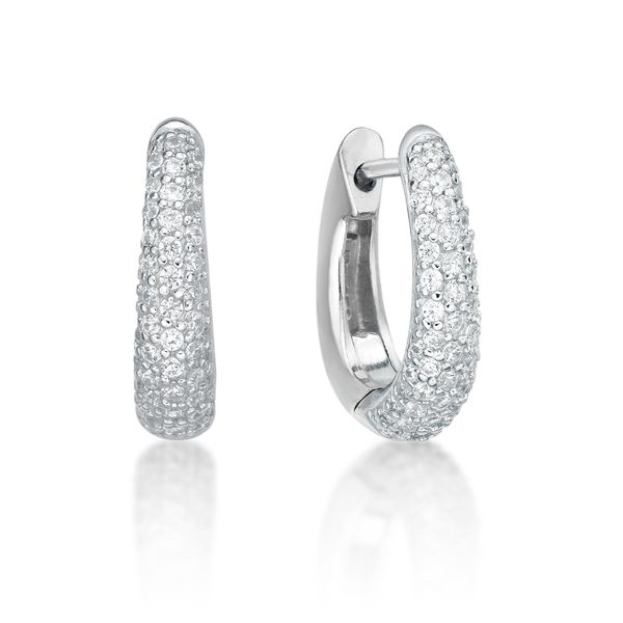 Picture of LRG PAVE TAPERED OVAL, 3.7 x 5.5 x 23.9 mm