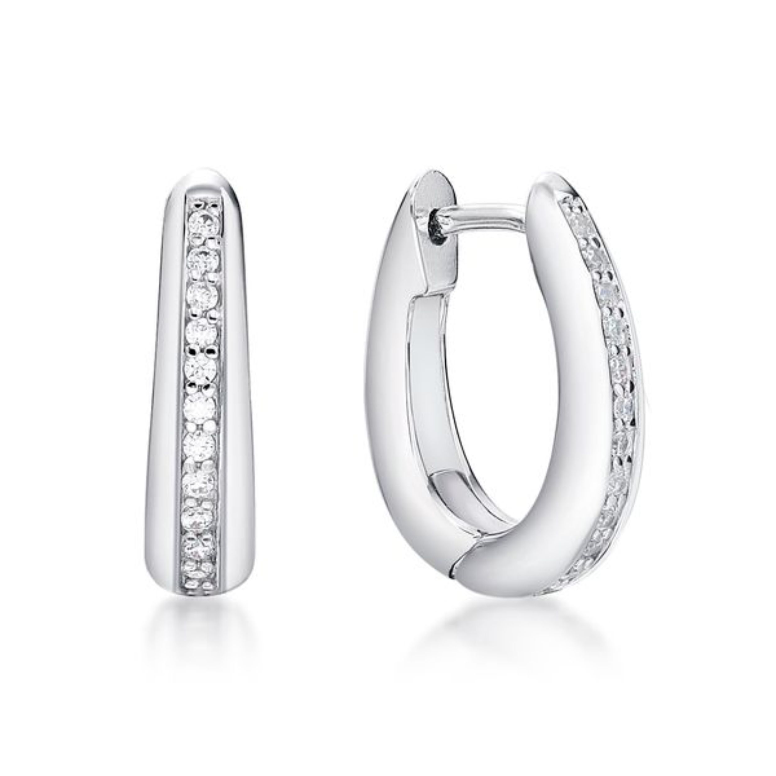 Picture of SM GRAIN SET TAPERED OVAL 4 x 16mm