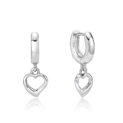 Picture of HUGGIE, MIT HEART UNDER, 2.6 x 11