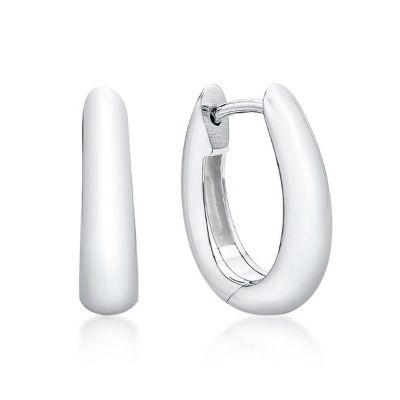 Picture of HUGGIE HORSE SHOE, RD'd, 4 x 16mm