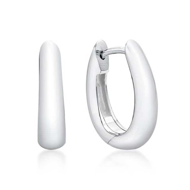 Picture of HUGGIE HORSE SHOE, RD'd, 4 x 16mm