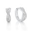 Picture of INFINITY, BEAD SET, 4.8 x 13.7mm