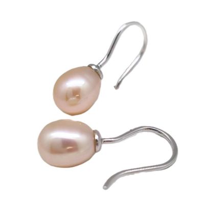 Picture of S/HOOK FIXED NAT.C. FW PEARL